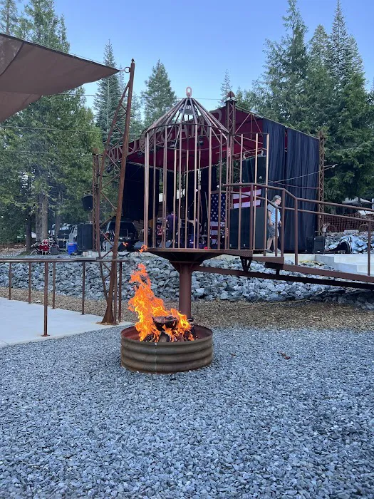 Robbs Resort Picture 3