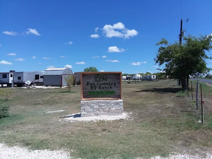 Raw Fun Country RV Picture 3