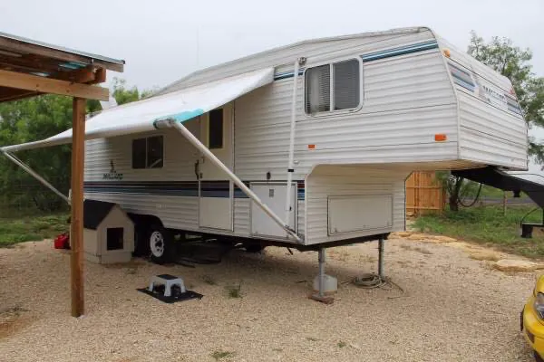 Raw Fun Country RV Picture 1