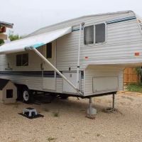 Raw Fun Country RV ico