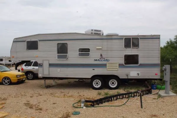Raw Fun Country RV Picture 2