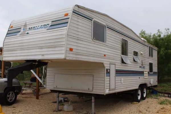 Raw Fun Country RV Picture 7