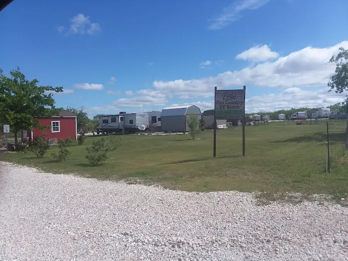 Raw Fun Country RV Picture 4