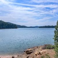 Lone Rock Campground ico