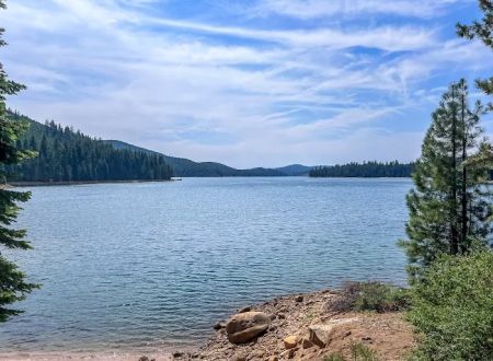 Lone Rock Campground