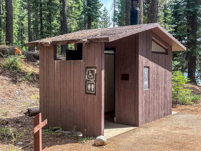 Lone Rock Campground Picture 2
