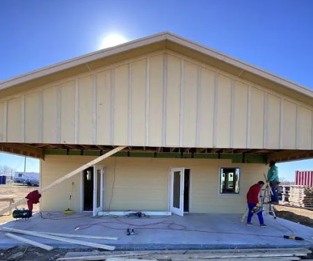 Georgetown Crossing RV Park