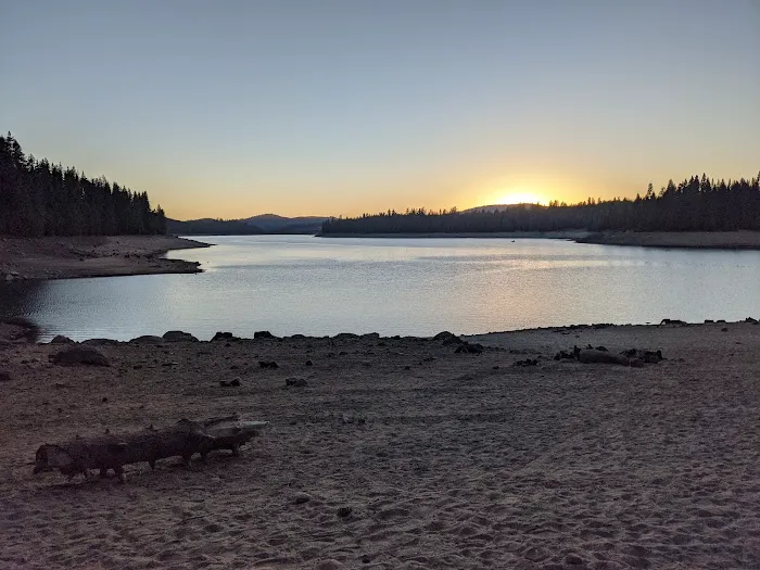 Jones Fork Campground Picture 5
