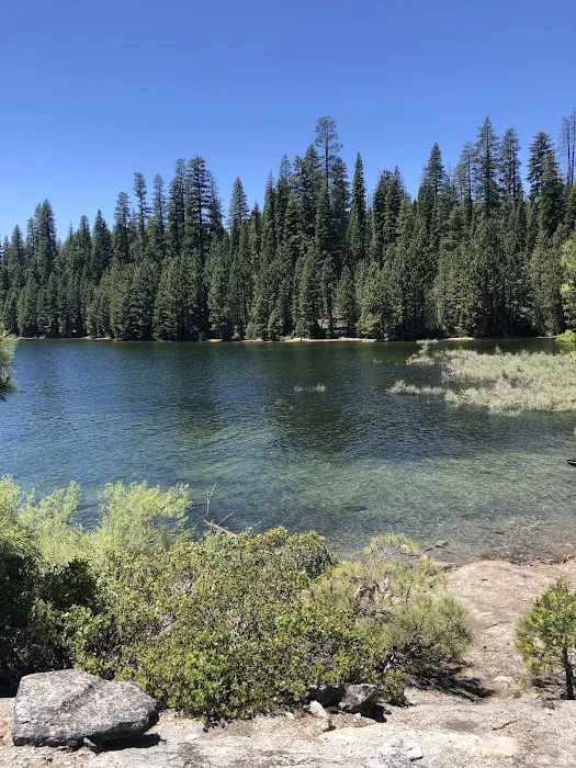 Smud Campground Picture 1