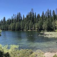 Smud Campground ico