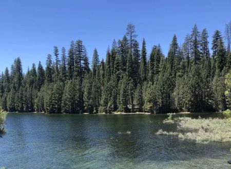 Smud Campground