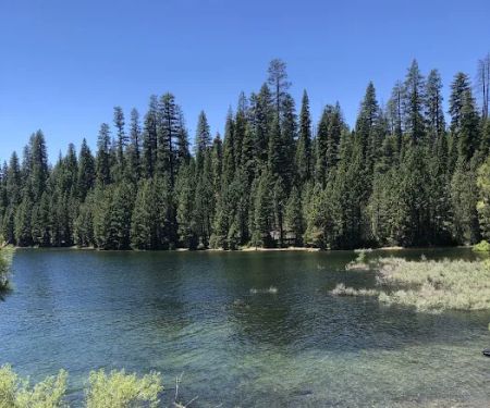 Smud Campground