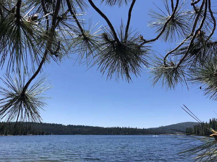 Smud Campground Picture 2