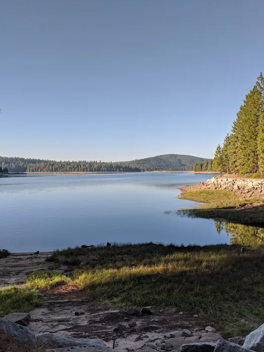 Smud Campground Picture 3