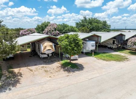 Sunny Hill RV Park