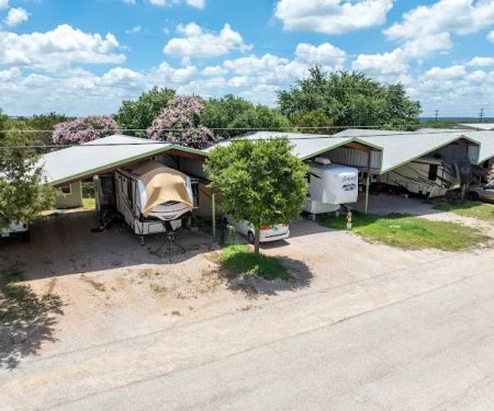 Sunny Hill RV Park