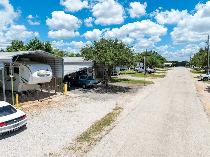 Sunny Hill RV Park Picture 7