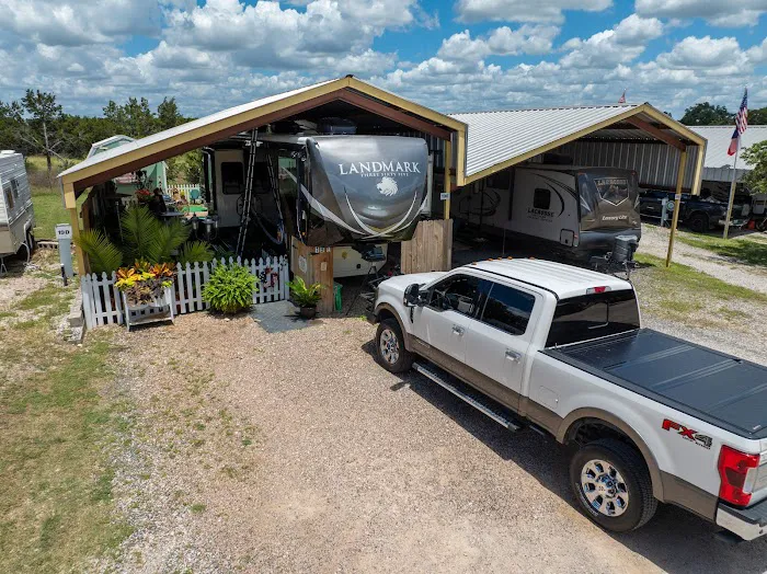 Sunny Hill RV Park Picture 8