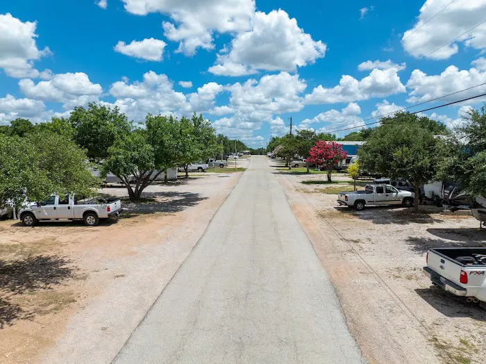 Sunny Hill RV Park Picture 9