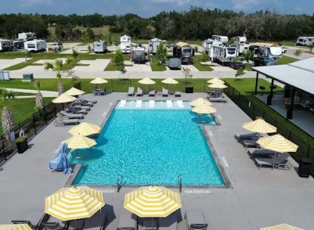 LHTX RV Resort