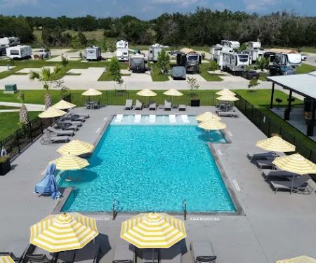 LHTX RV Resort
