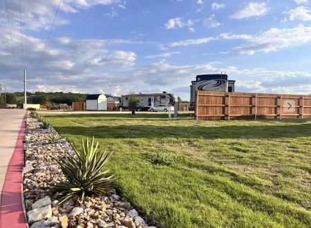 Juniper Ridge RV Village