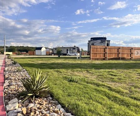 Juniper Ridge RV Village