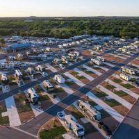 Jellystone Park™ Austin North ico