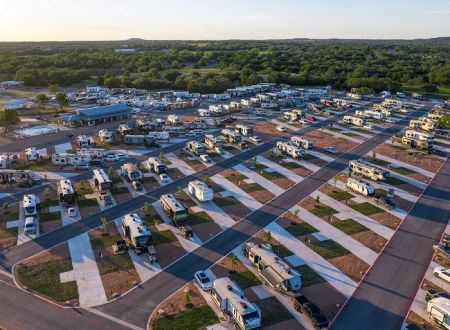 Jellystone Park™ Austin North