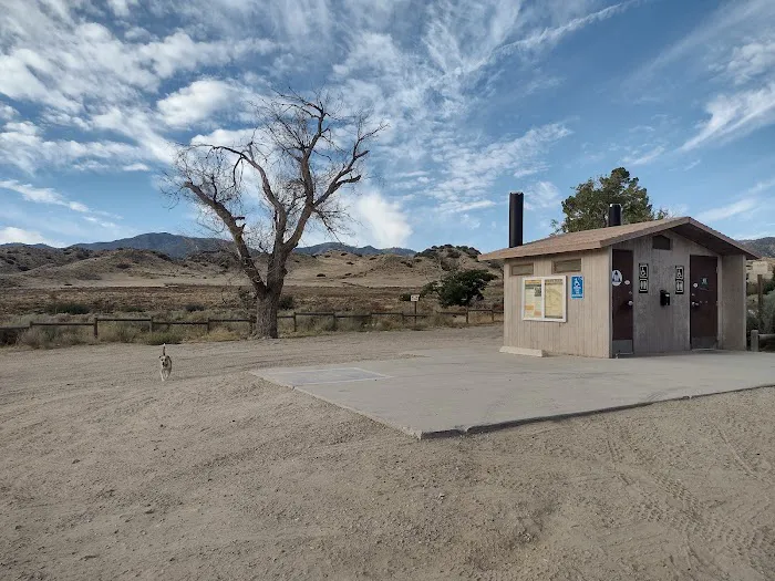 Lane Ranch Campground Picture 1