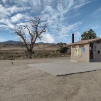 Lane Ranch Campground ico