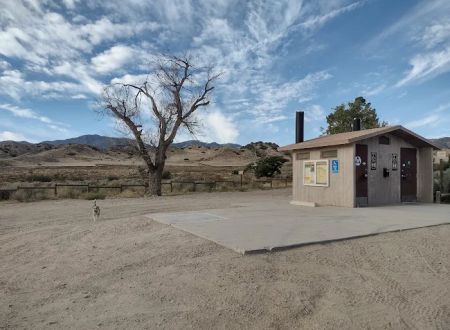 Lane Ranch Campground