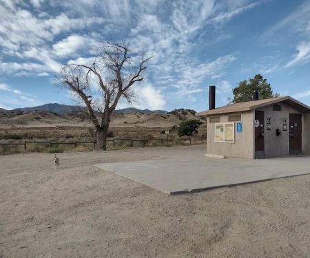 Lane Ranch Campground
