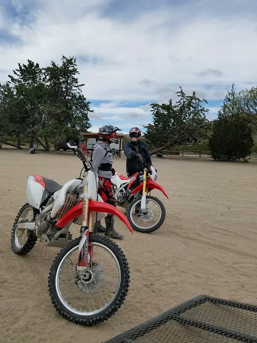 Lane Ranch Campground Picture 5