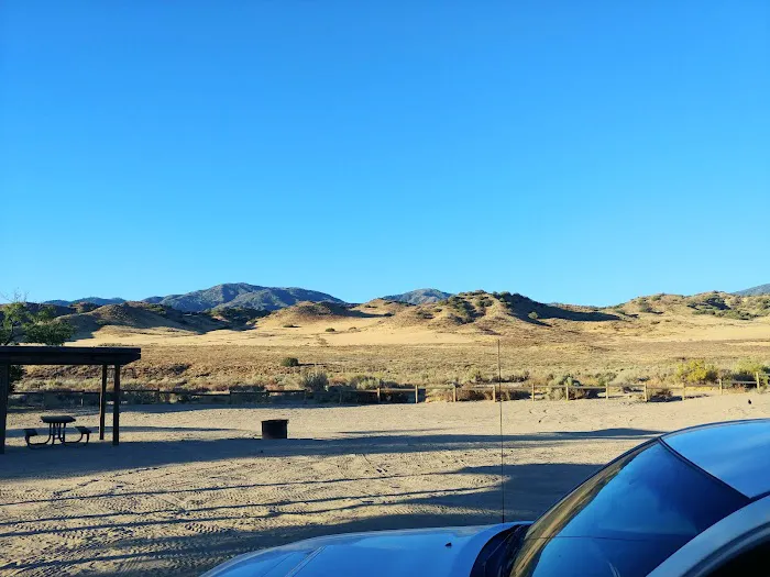 Lane Ranch Campground Picture 2