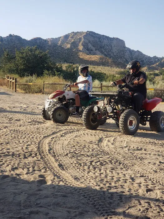 Lane Ranch Campground Picture 3