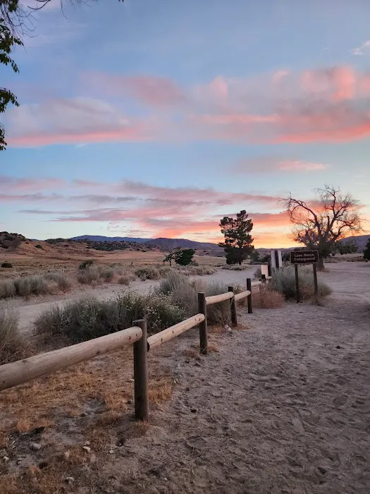Lane Ranch Campground Picture 6