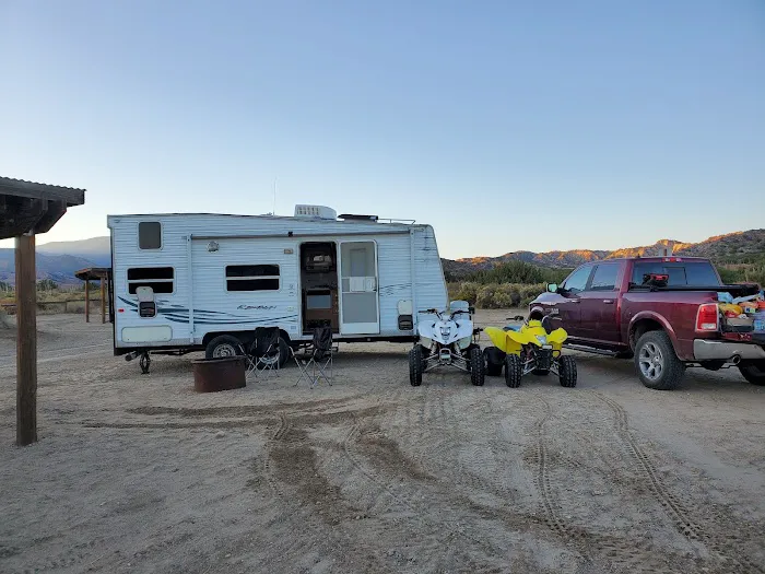 Lane Ranch Campground Picture 7