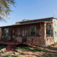 Rising Spirit RV Park Long Term and Short Term ico