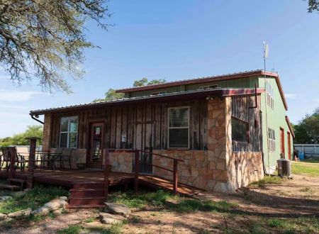 Rising Spirit RV Park Long Term and Short Term