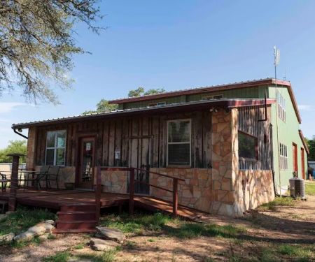 Rising Spirit RV Park Long Term and Short Term