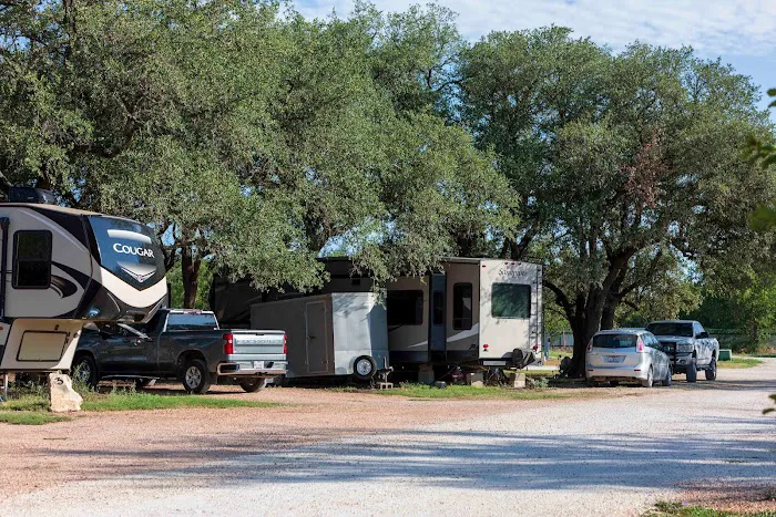Rising Spirit RV Park Long Term and Short Term Picture 2