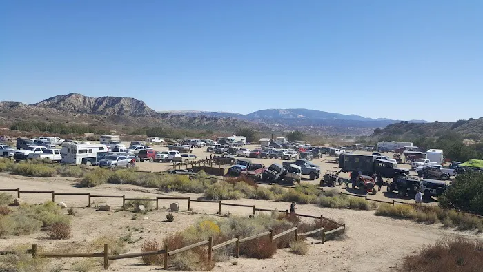 Aliklik Campground Picture 3