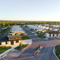 Reagan Ridge RV Resort ico