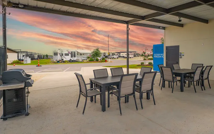 Reagan Ridge RV Resort Picture 7
