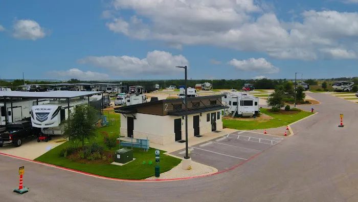 Reagan Ridge RV Resort Picture 9