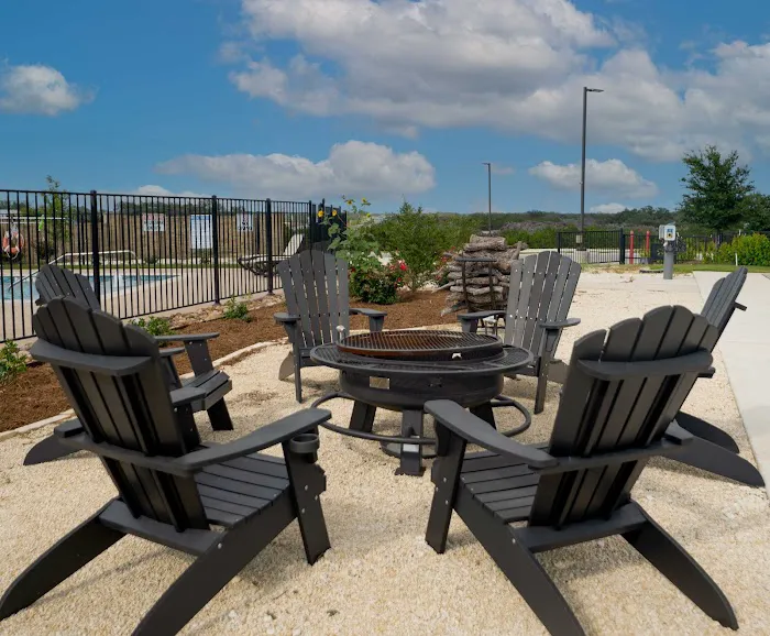 Reagan Ridge RV Resort Picture 10
