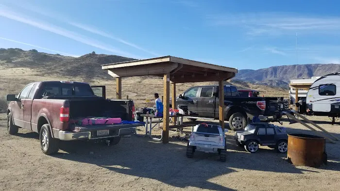 ATV Campground Picture 2
