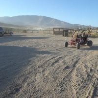 ATV Campground ico