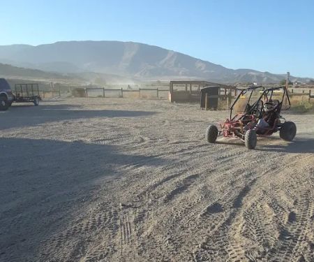 ATV Campground